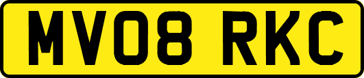 MV08RKC