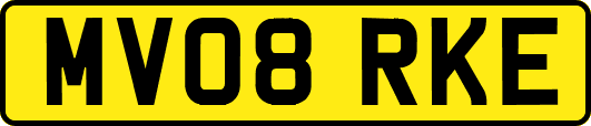 MV08RKE