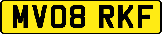 MV08RKF