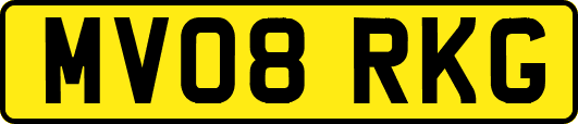 MV08RKG