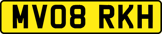 MV08RKH