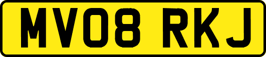 MV08RKJ
