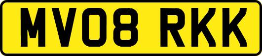 MV08RKK