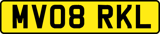 MV08RKL