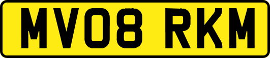 MV08RKM