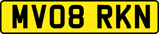 MV08RKN