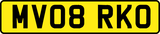 MV08RKO
