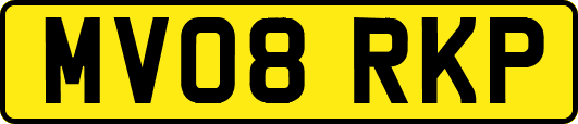 MV08RKP