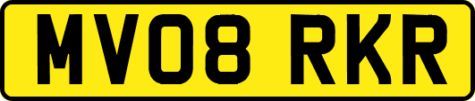 MV08RKR