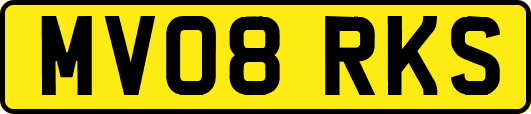 MV08RKS