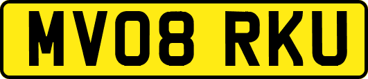MV08RKU