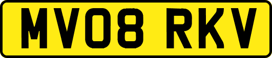 MV08RKV