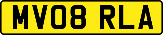 MV08RLA