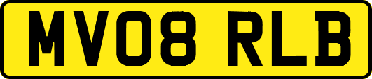 MV08RLB