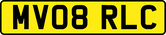 MV08RLC
