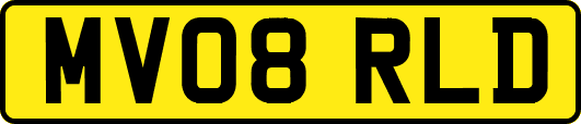 MV08RLD