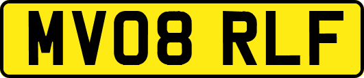 MV08RLF