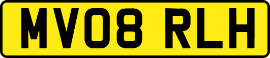 MV08RLH