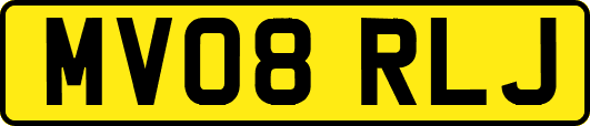 MV08RLJ