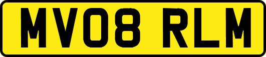 MV08RLM