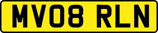 MV08RLN
