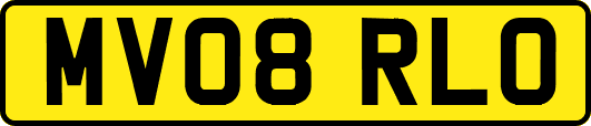 MV08RLO