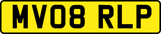 MV08RLP