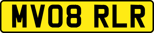 MV08RLR