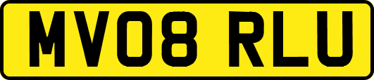 MV08RLU