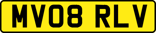 MV08RLV