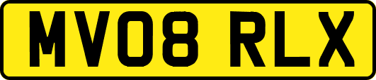 MV08RLX