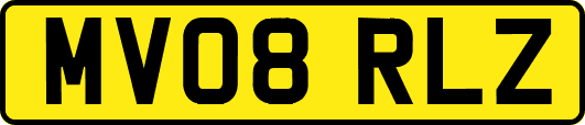 MV08RLZ