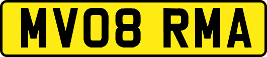 MV08RMA