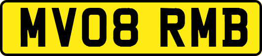 MV08RMB