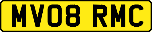 MV08RMC