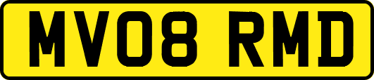 MV08RMD