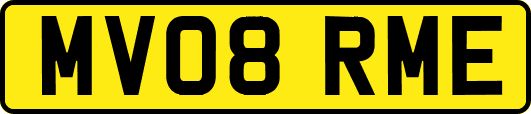 MV08RME