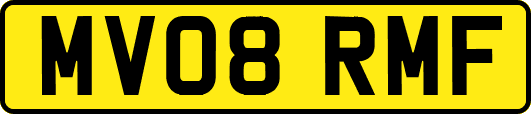 MV08RMF