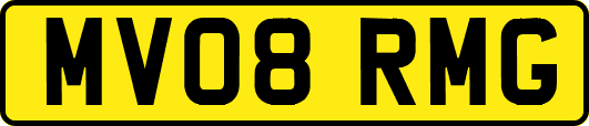 MV08RMG