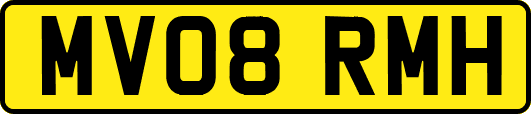 MV08RMH