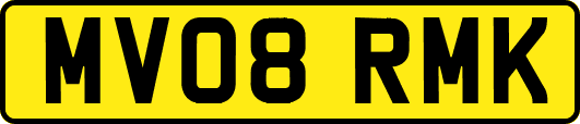 MV08RMK
