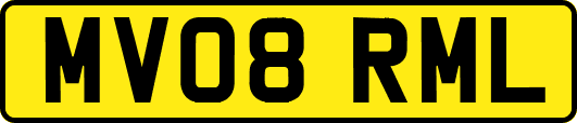 MV08RML