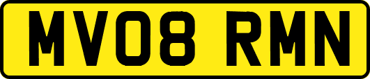 MV08RMN