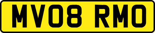 MV08RMO