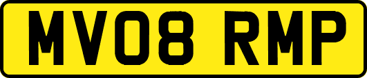 MV08RMP
