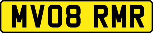 MV08RMR