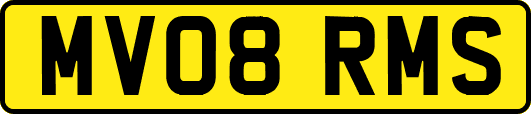 MV08RMS