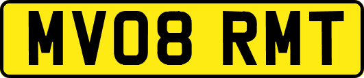 MV08RMT