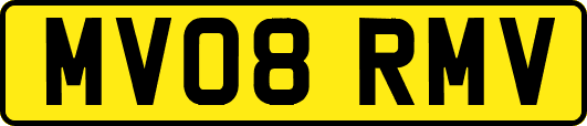 MV08RMV