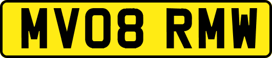 MV08RMW